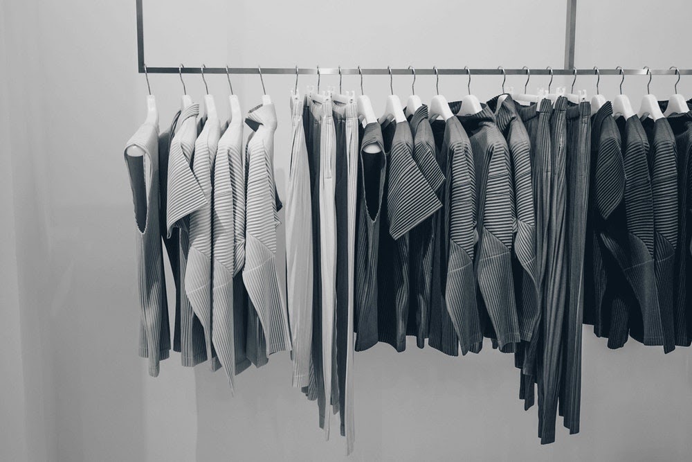 Sustainable Fashion 101 | A Beginners Guide to Sustainable Fashion