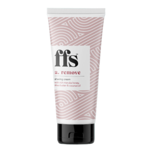 FFS Beauty Shave Cream