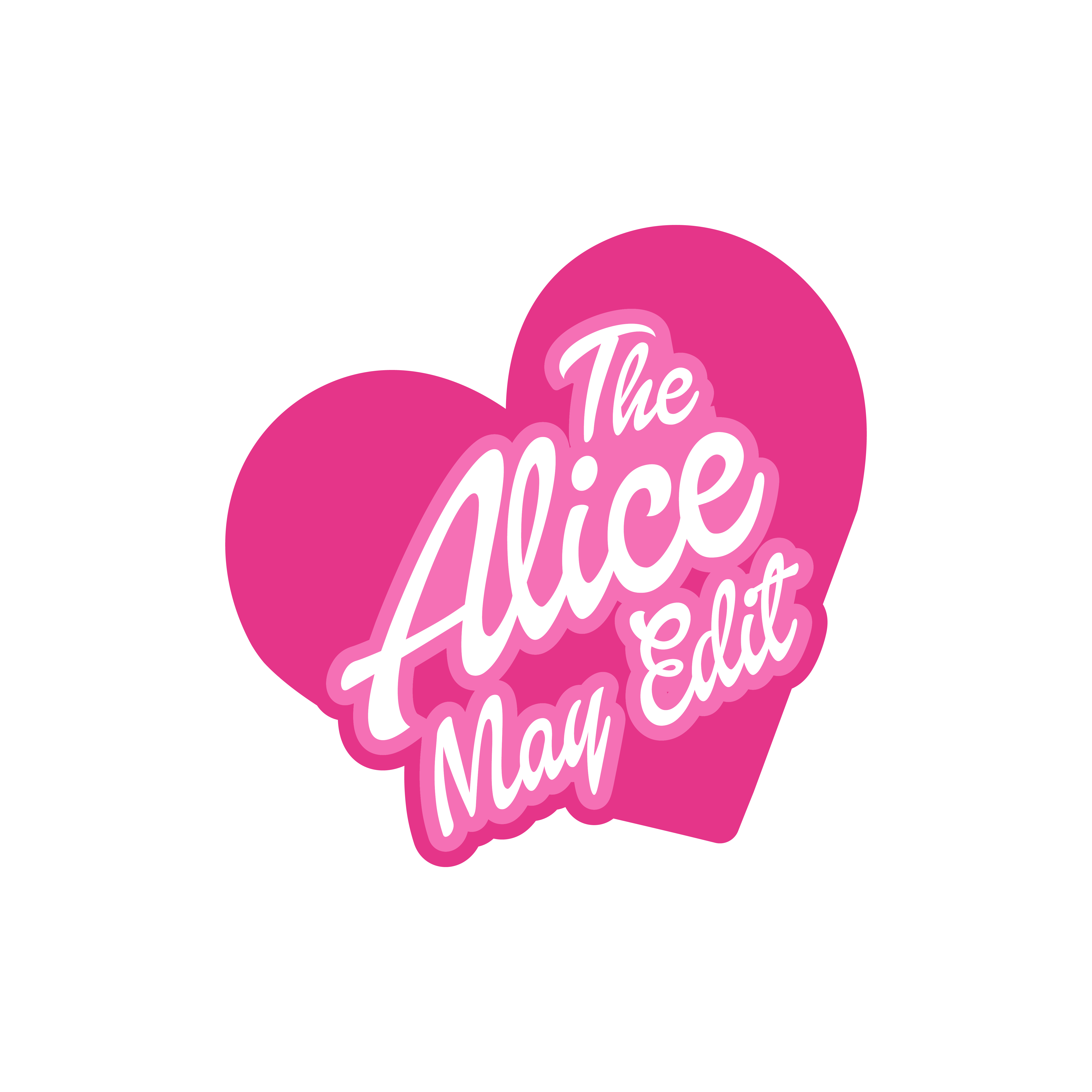 The Alice May Edit