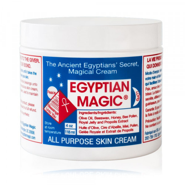 Egyptian Magic – All Purpose Skin Cream